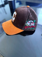 Load image into Gallery viewer, Blank Easel “ Game Day” Ball Cap
