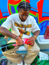 Load image into Gallery viewer, Blank Easel “Creative Player” Tee
