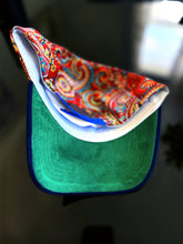 Load image into Gallery viewer, Blank Easel “Paisley Park” Ball Cap
