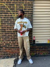 Load image into Gallery viewer, Blank Easel “Creative Player” Tee
