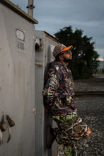 Load image into Gallery viewer, Blank Easel “The Woods” Jacket
