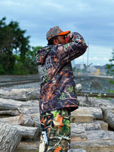 Load image into Gallery viewer, Blank Easel “The Woods” Jacket
