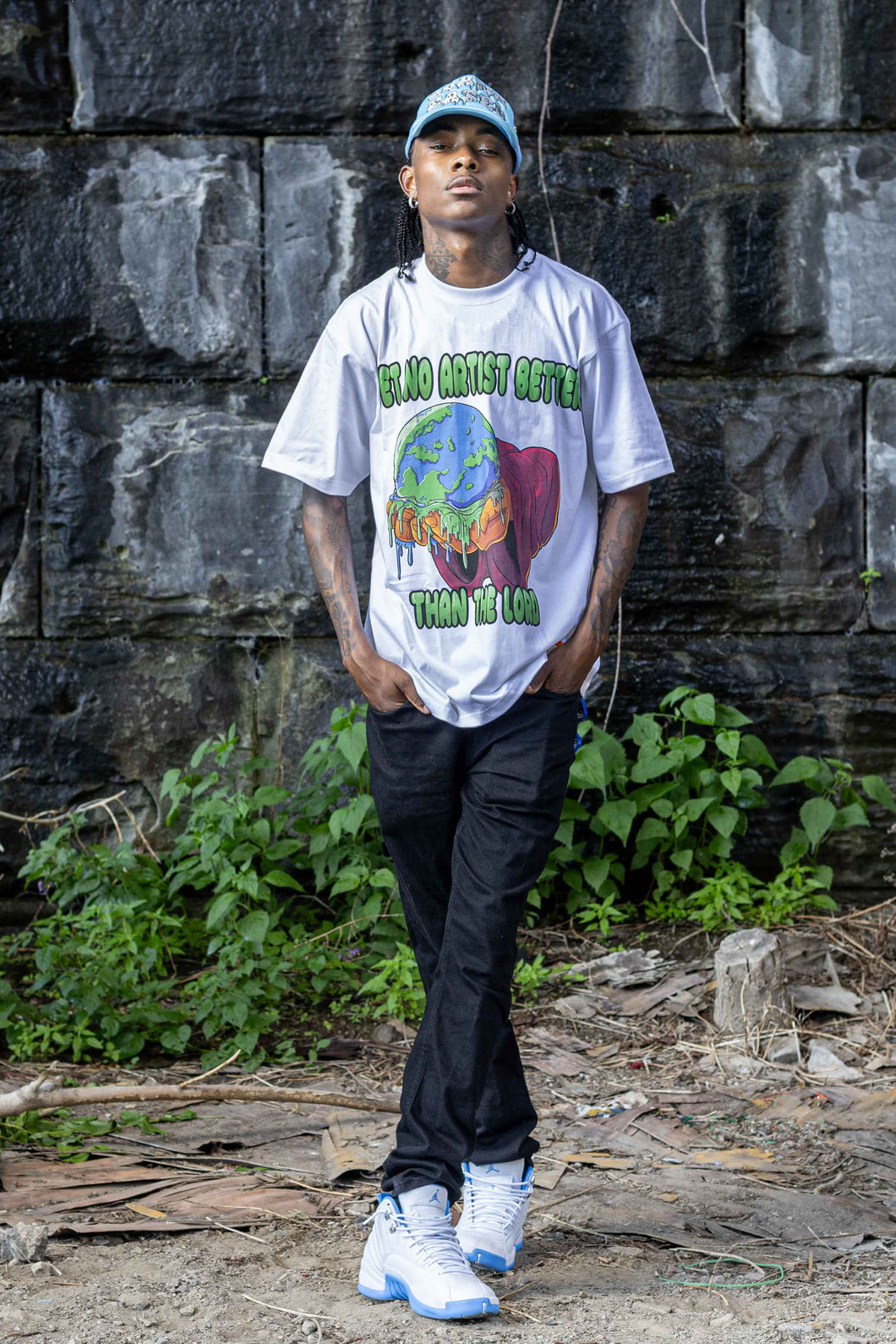 Yet No Artist Better Tee