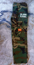 Load image into Gallery viewer, Blank Easel Army Cargo Pants
