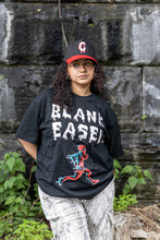 Load image into Gallery viewer, Blank Easel Black &amp; Red Embroidered Baseball Cap
