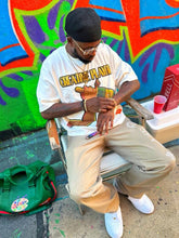 Load image into Gallery viewer, Blank Easel “Creative Player” Tee
