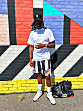 Load image into Gallery viewer, Blank Easel “Official Whistle“ Shorts
